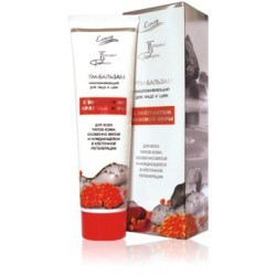 Крем омолаживающий (красная икра) 100 мл Киев - изображение 1