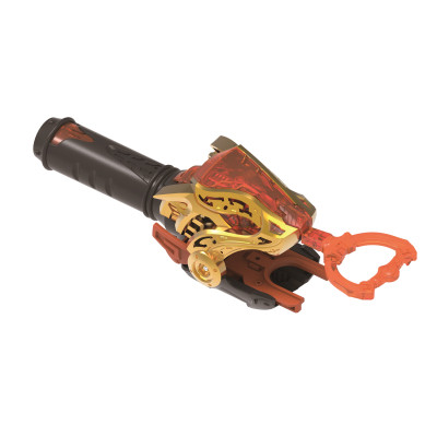 Дзига Infinity Nado VI серія Starter Pack Lighting Leopard Сліпучий Леопард (EU654114) Вінниця - фото 10