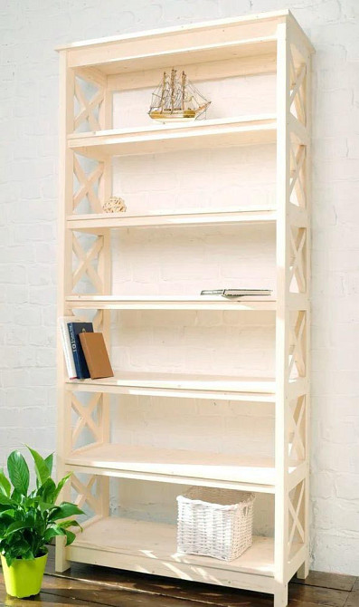 Этажерка для ванной 