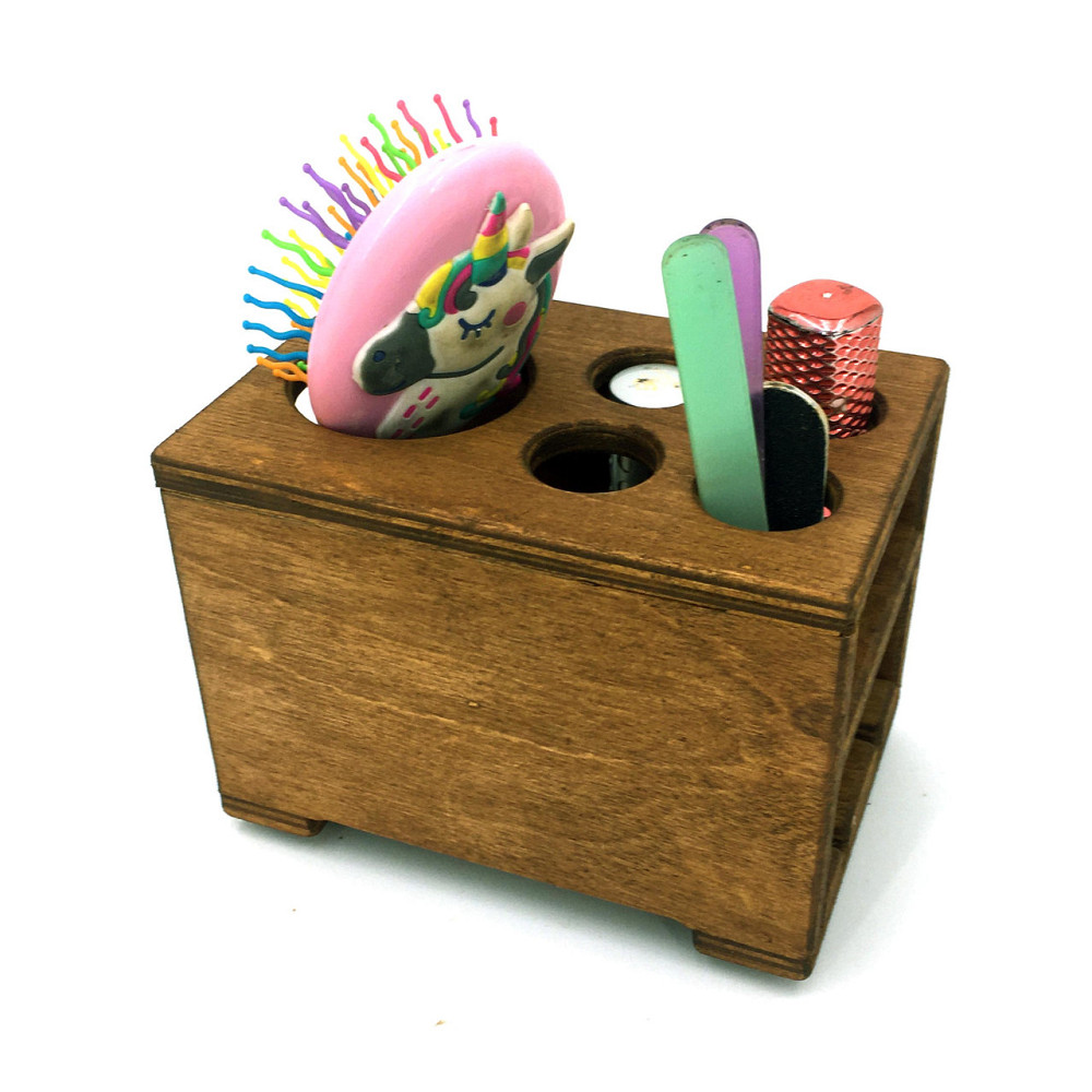 Органайзер для косметики 