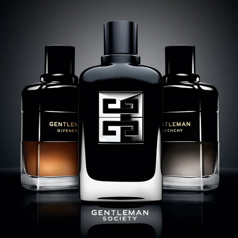 Парфумована вода Givenchy Gentleman Society Extreme Слов'янськ - фото 7