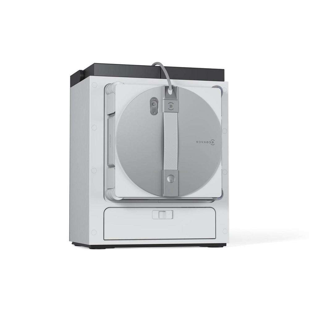 Робот для миття вікон Ecovacs Winbot W3 Omni (WG858-07) ( 14495 ) Харків - фото 11