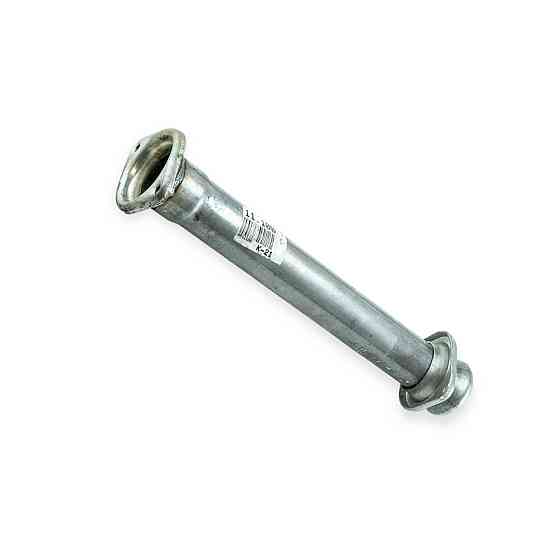 Труба 21082-21099, 2110-2112, 2113-2115 заменитель катализатора алюминий вставка Мукачево