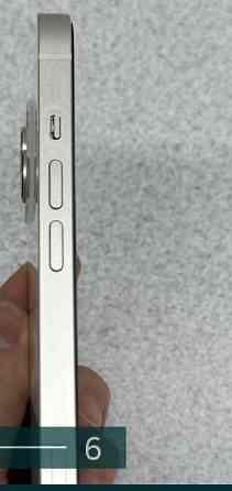 Смартфон Apple iPhone 13 128Gb. Starlight Киев