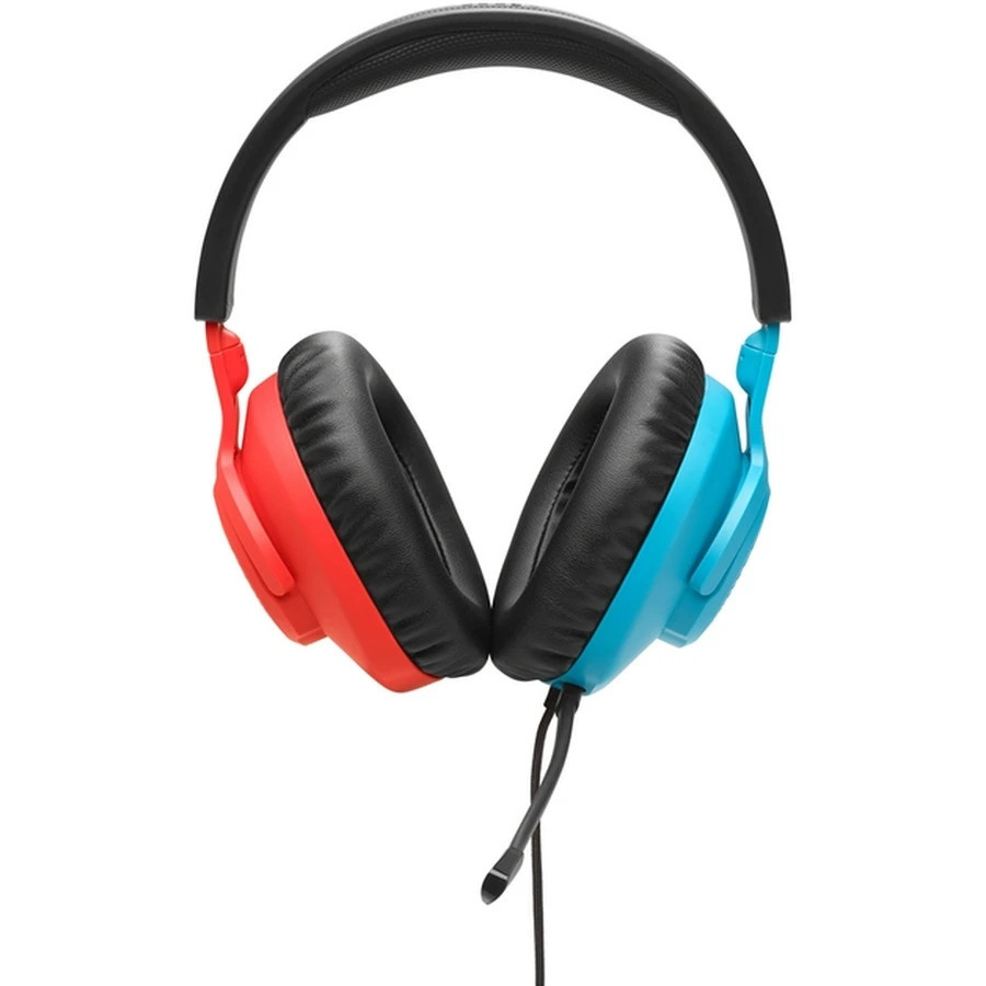 Гарнітура JBL Quantum 100N Black (JBLQTUM100N) ( 23168 ) Харків - фото 11