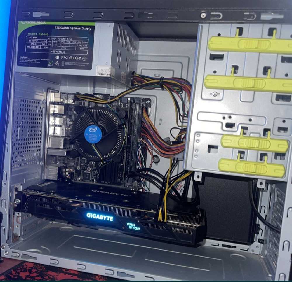 Комп'ютер потужний ігровий ПК. Харків - фото 7