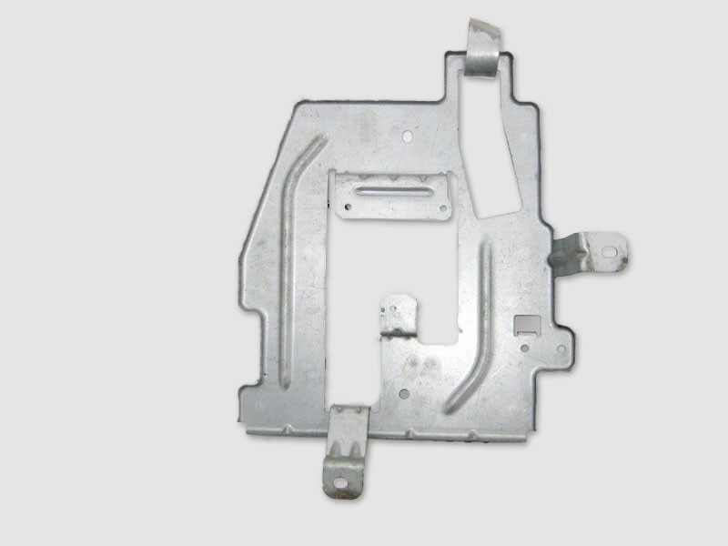 Mercedes-Benz  A1648201714 Кронштейн блоку керування системи аварійного виклику ML W164 Одесса - изображение 2