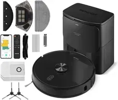 Пылесос Sencor SRV 9185BK Киев - изображение 1