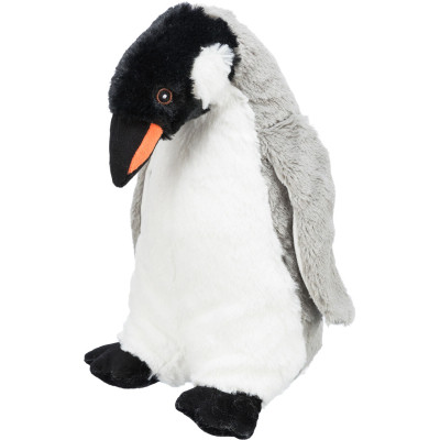 Игрушка для собак Trixie Be Eco Пингвин Penguin Erin 28 см (4011905348841) Винница - изображение 1