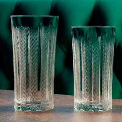 Склянка Onis (Libbey) серія "Mosaic" Highball висока 350 мл (839708) Вінниця