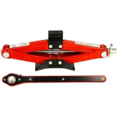 Набор техпомощи Poputchik АвтоПоміч 4 в 1 (33-039-IS) Винница