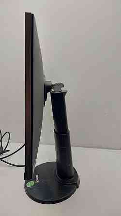 Монітор 23.8" HP E243 Silver-Black (товар вживаний) Луцьк