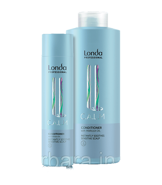 Кондиціонер для чутливої шкіри голови C.A.L.M Londa Professional 1000 Київ - фото 1
