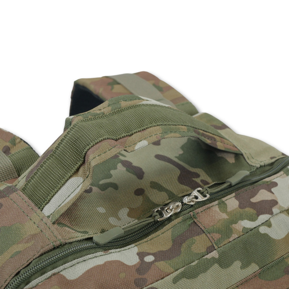 Рюкзак 40л Україна (мультикам) Київ - фото 8