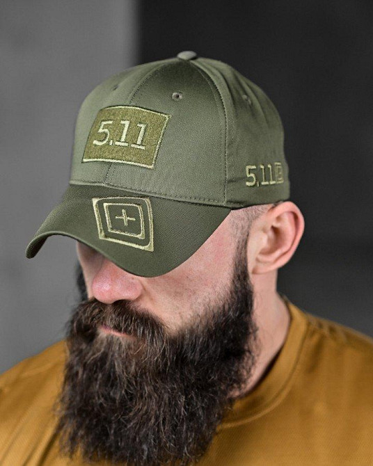 Бейсболка 5.11 simptom Одеса - фото 1