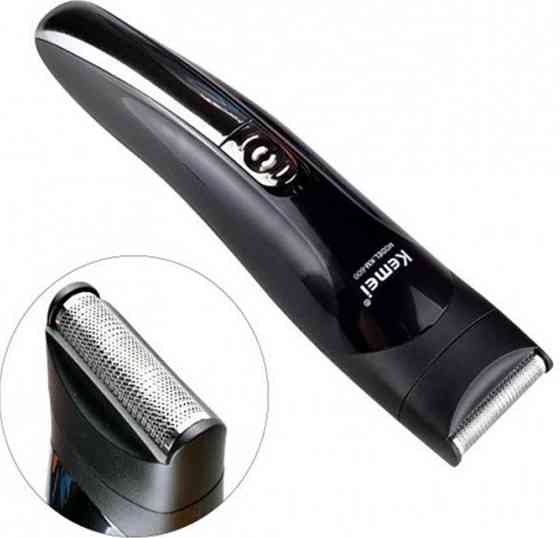 Бритва-триммер Kemei 600 11 в 1 Киев