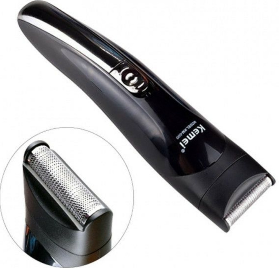 Бритва-триммер Kemei 600 11 в 1 Киев - изображение 3