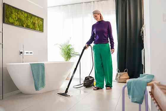 Пароочисник Karcher SC 3 EasyFix Go!Further (1.513-665.0) ( 15469 ) Харків