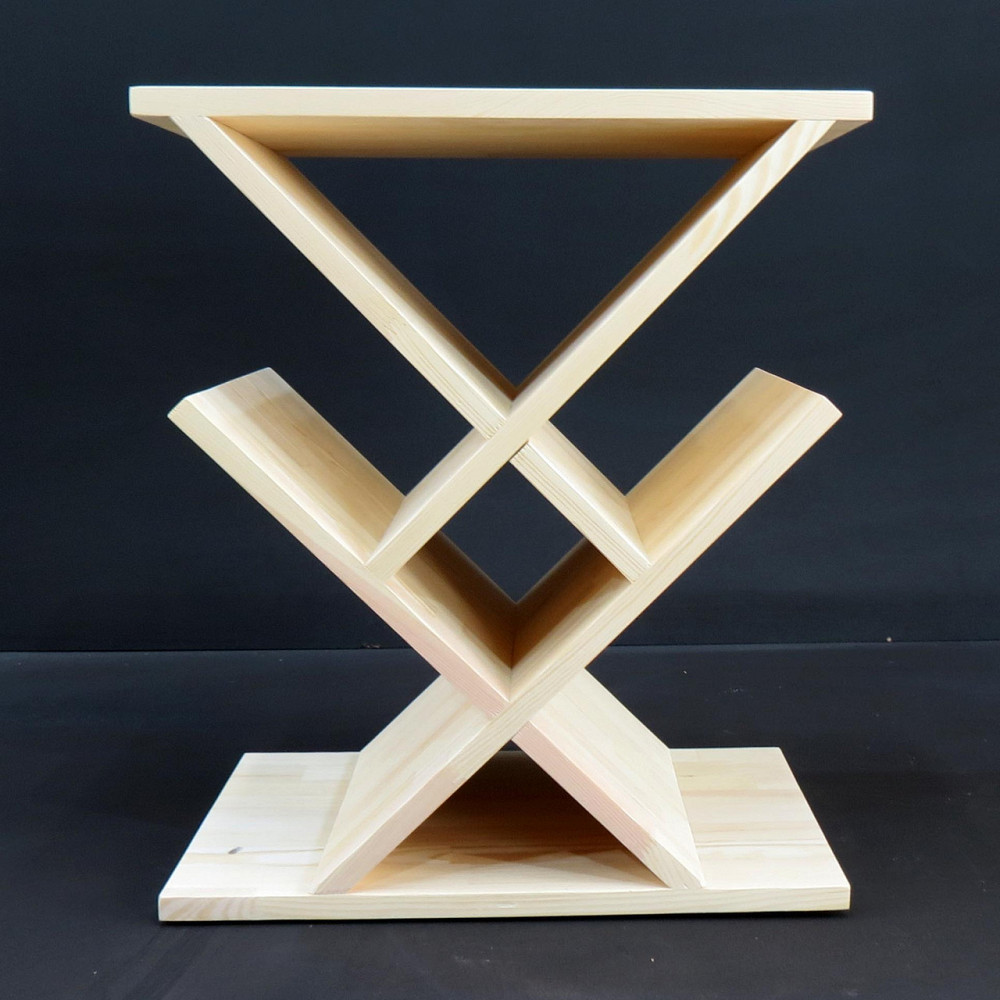 Журнальний столик "Вардо" бланже Миколаїв - фото 2