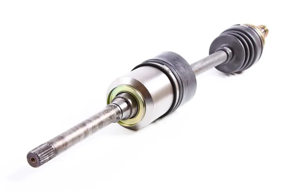 Привод 2121 EuroEx правый (22 шлица) Винница - изображение 2