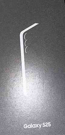 Смартфон Samsung S25 12/128Gb. Київ