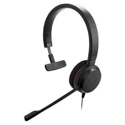 Наушники Jabra Evolve 20 MS Mono (4993-823-109) Винница