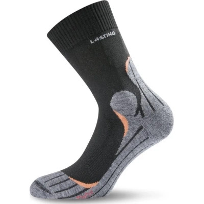 Термошкарпетки Lasting трекінг TWW 900 L (002.003.2636) Вінниця - фото 1