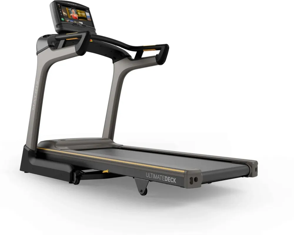 Беговая дорожка Matrix Tf30Xir Киев - изображение 1