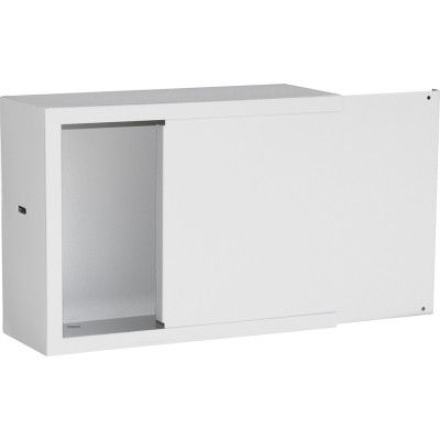 Шафа настінна Ipcom антивандальний ящик БК-400-з-1 К-3712 (ТЦБ-0015328) Вінниця - фото 2