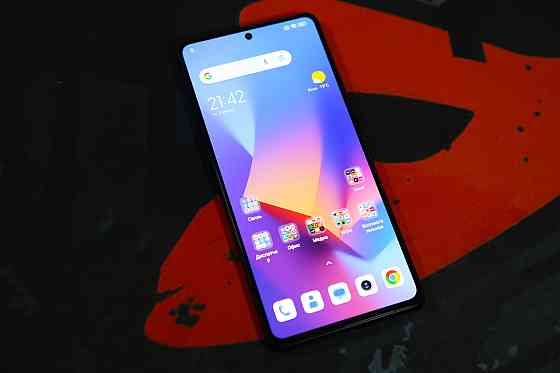 Смартфон Xiaomi 11T 8/256Gb Black Идеальное состояние! Б/У Киев