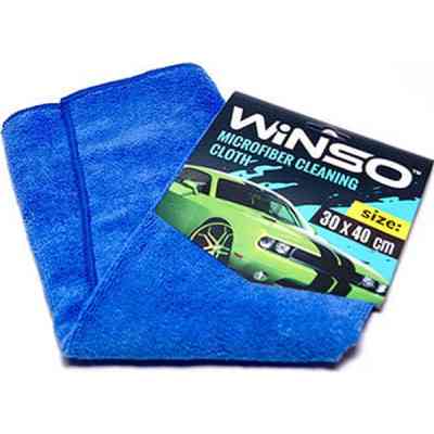 Автомобільна серветка WINSO 30*40см (150200) Вінниця