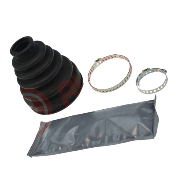 Пыльник Toyota Rav 4, Camry, Corolla, Lexus ES внутренний (24x72x101) 01- шруса Мукачево - изображение 1