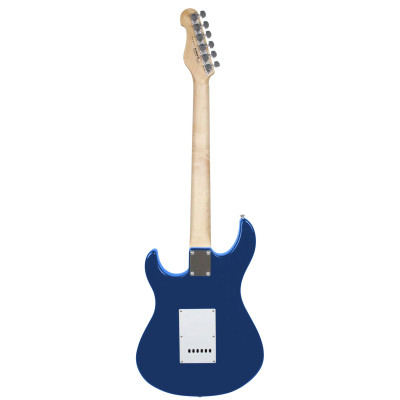 Электрогитара Yamaha Gigmaker EG112 GPII Metallic Blue Набор для начинающих (EG112GPII MTU) Винница - изображение 6