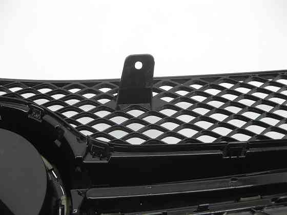 Mercedes-Benz  GLE63_AMG_GRILL Решітка радіатора оригінал у зборі зі значком ML GLE W166 Одеса