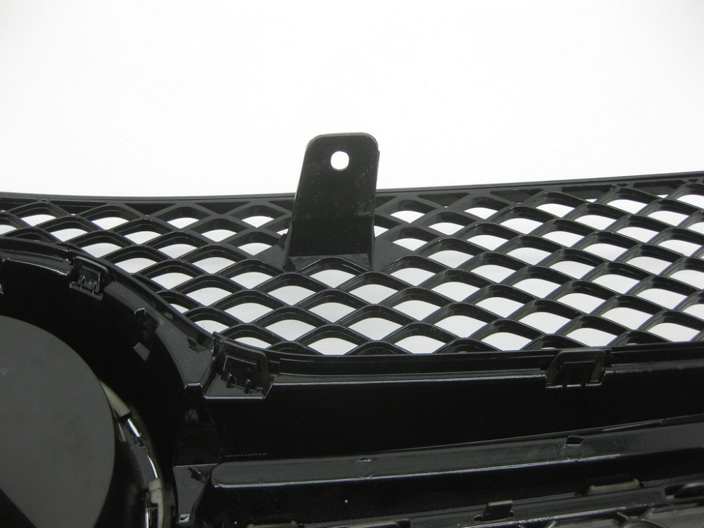 Mercedes-Benz  GLE63_AMG_GRILL Решітка радіатора оригінал у зборі зі значком ML GLE W166 Одеса - фото 4