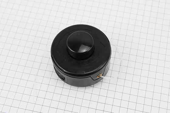 Шпуля (бабина, котушка), ЕЛЕКТРО Тип 1 під вал d-8mm Бершадь