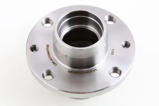 Ступиця 2101 передня LSA Вінниця