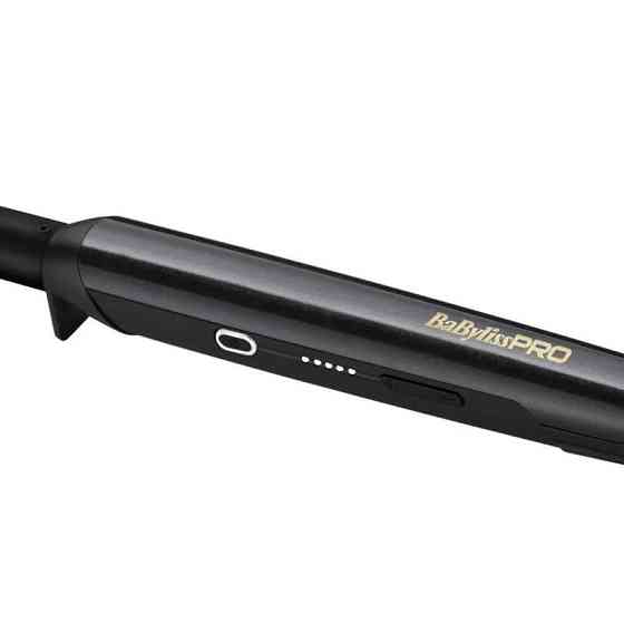 Прилад для укладання волосся Babyliss Pro (BAB2490E) ( 24055 ) Харьков