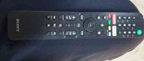 50" Безрамний 8 серія.4К Smart UHD SONY 65X G80 Харків