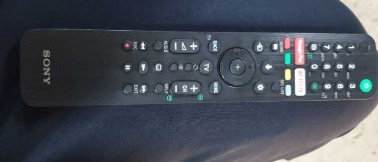 50" Безрамний 8 серія.4К Smart UHD SONY 65X G80 Харків - фото 4