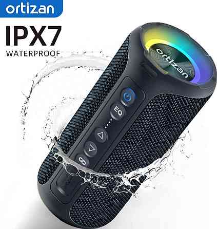 Bluetooth-колонка Ortizan X8 Pro 40 Вт Стерео TWS. Нова запаяна. Київ