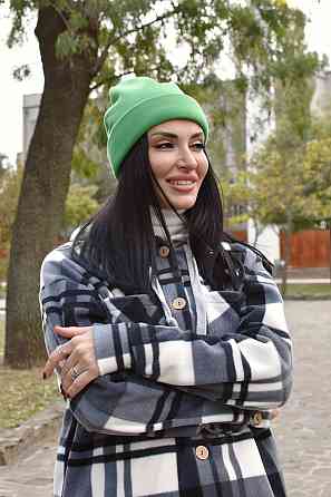 Женская зимняя шапка на флисе Киев