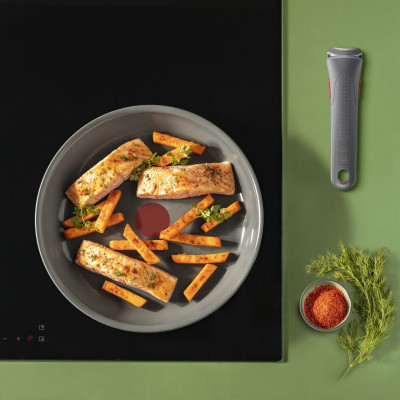 Набор посуды Tefal Ingenio Renew 3 предмета (L2609502) Винница - изображение 11