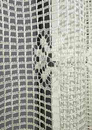 Тюль сетка высотой 1,6м 