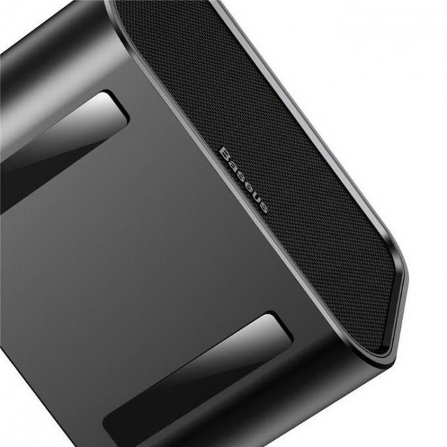 Bluetooth колонка Baseus Encok E02 NGE02-01 (Чорна) вітрина Николаев - изображение 5