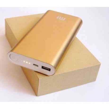 Моб. Зарядка POWER BANK mi 20800mAm/4800mAm ART 2642/M 18 (80 шт./ясть) Київ