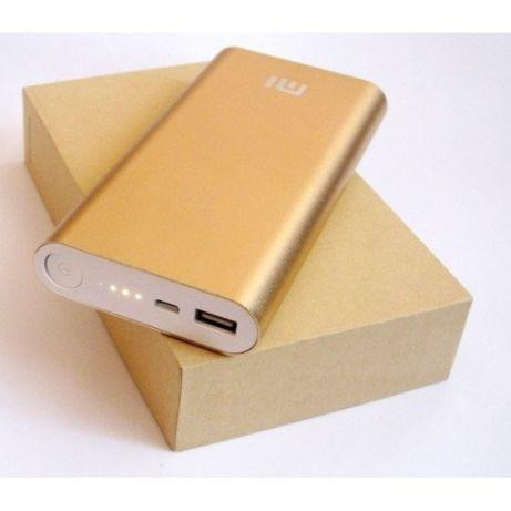 Моб. Зарядка POWER BANK mi 20800mAm/4800mAm ART 2642/M 18 (80 шт./ясть) Київ - фото 5