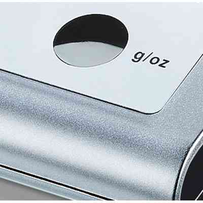 Ваги кухонні Beurer KS 22 Вінниця