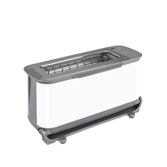 Тостер Ninja Foodi 3-в-1 ST200EUWH ( 19087 ) Харків