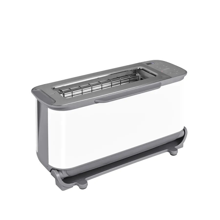 Тостер Ninja Foodi 3-в-1 ST200EUWH ( 19087 ) Харків - фото 3